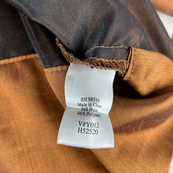 Coldwater Creek Top Size Petite Small EUC - Picture 7 of 7